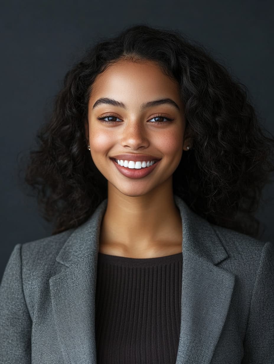 Naomi Trent